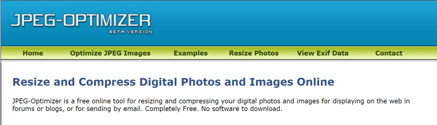 compressor tool, Free image compression tools, Image compression tools, image compressor