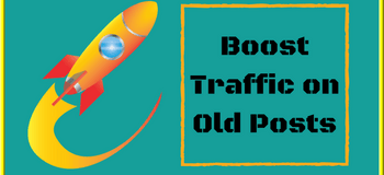 WordPress Plugins to Get More Traffic on Old Posts