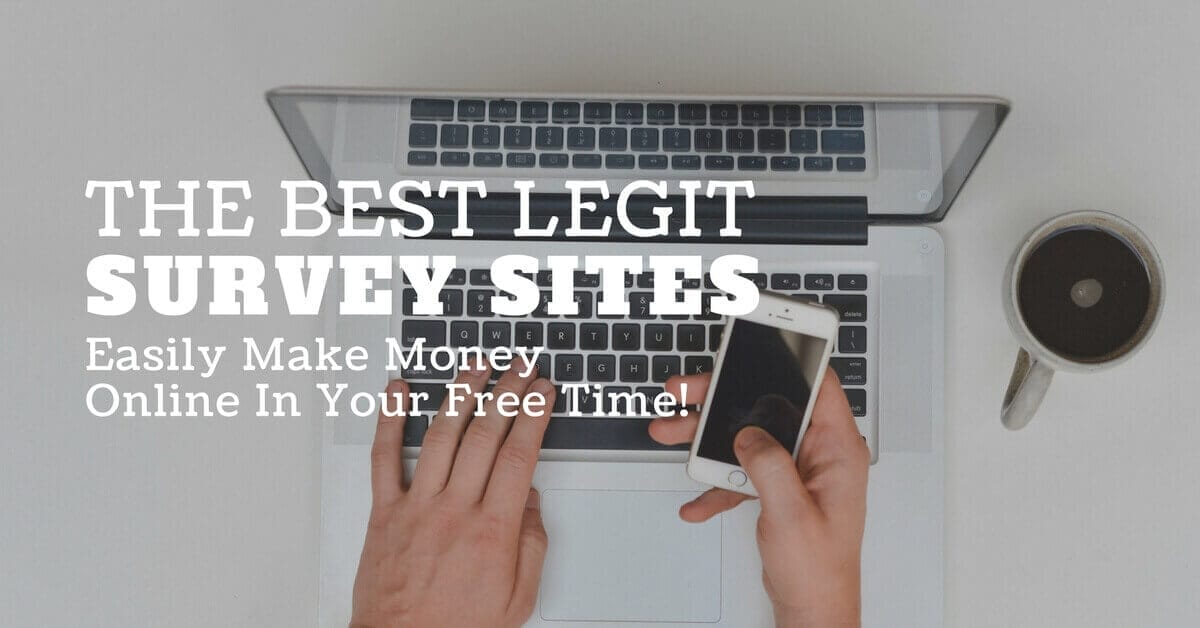 Best Survey Sites