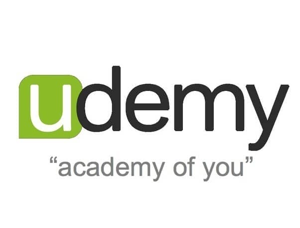 udemy