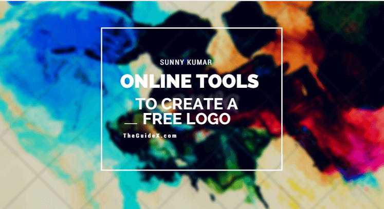 free online logo design and free download