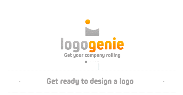Logo Genie - Best Online Tools to Create Logo For Your Business