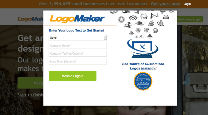 Logo Maker - - Best Online Tools to Create Logo For Your Business