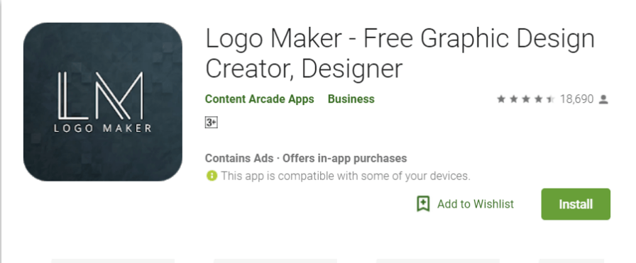 Logo Maker, Best Logo Maker, Free Logo Maker
