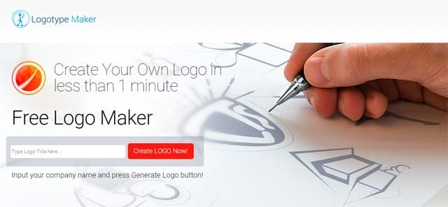 LogoType Maker - Best Online Tools to Create Logo For Your Business