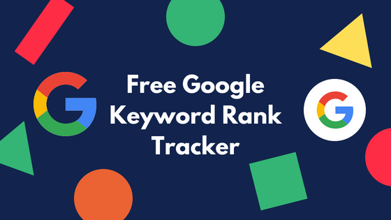 keyword-rank-tracker