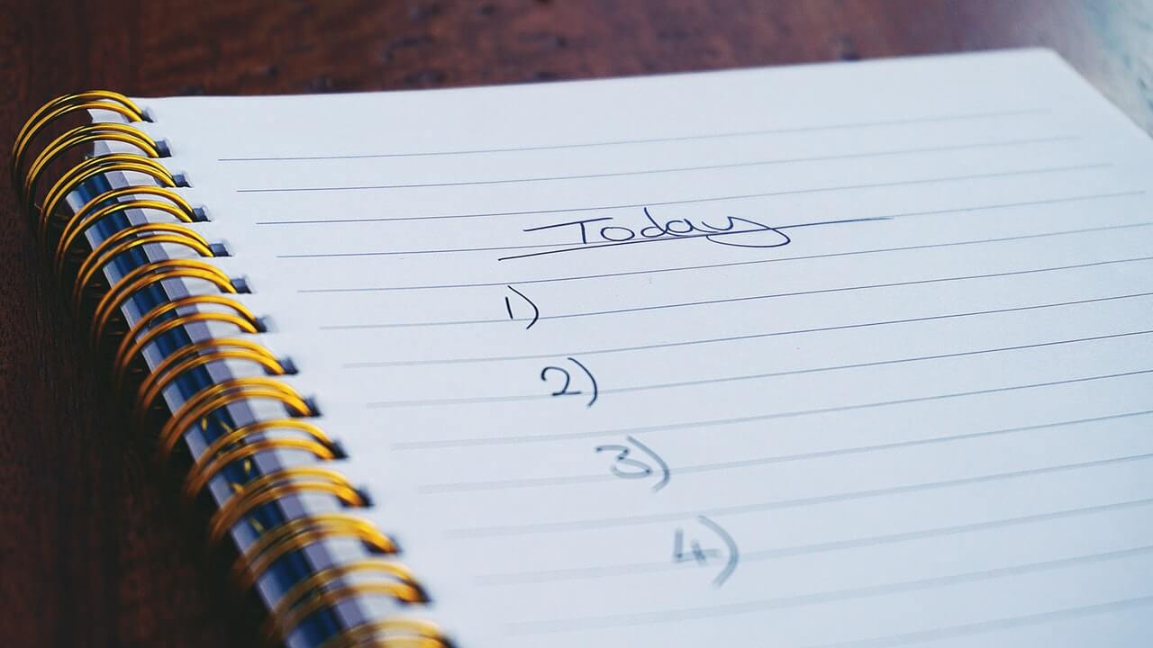 to-do-list