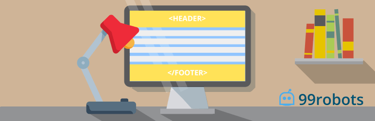 how to add footer in wordpress, how to add footer in wordpress theme, how to add html code in wordpress, how to add html to wordpress, insert headers and footers, wordpress add code to head, wordpress header, wordpress header code, wordpress headers