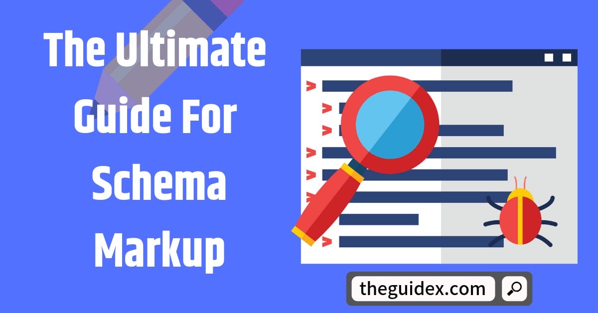 how to use schema snippets