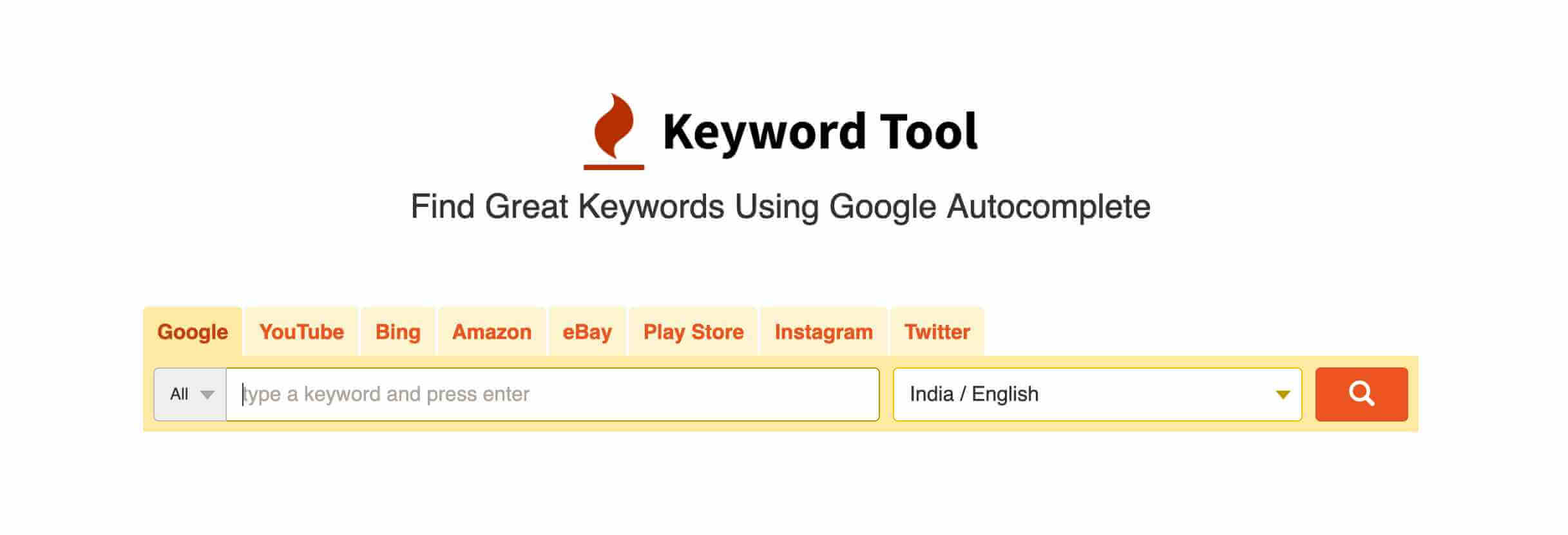 LSI, LSIGraph, LSI Tool, LSI Keywords