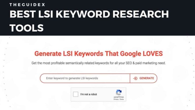 LSI, LSIGraph, LSI Tools, LSI Keyword, LSI Free, LSI Kya Hai