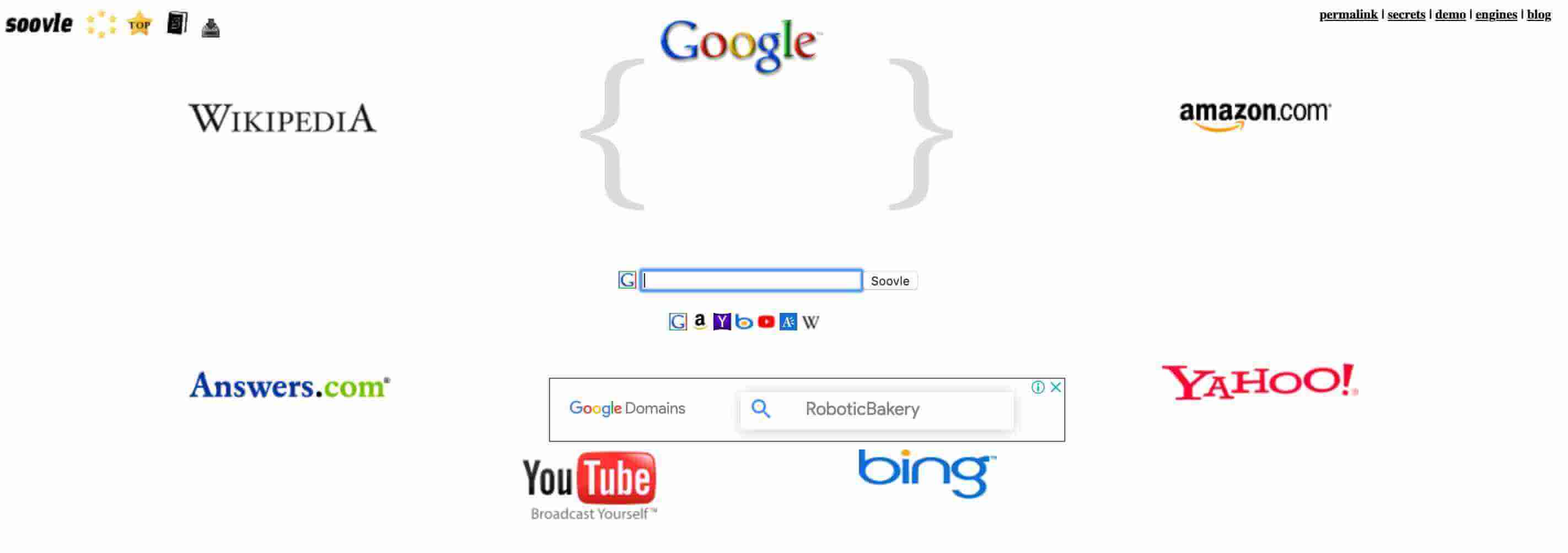 soovle, LSIGraph, LSI, LSI Keyword