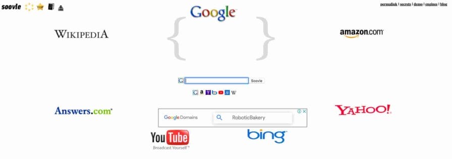 soovle, LSIGraph, LSI, LSI Keyword