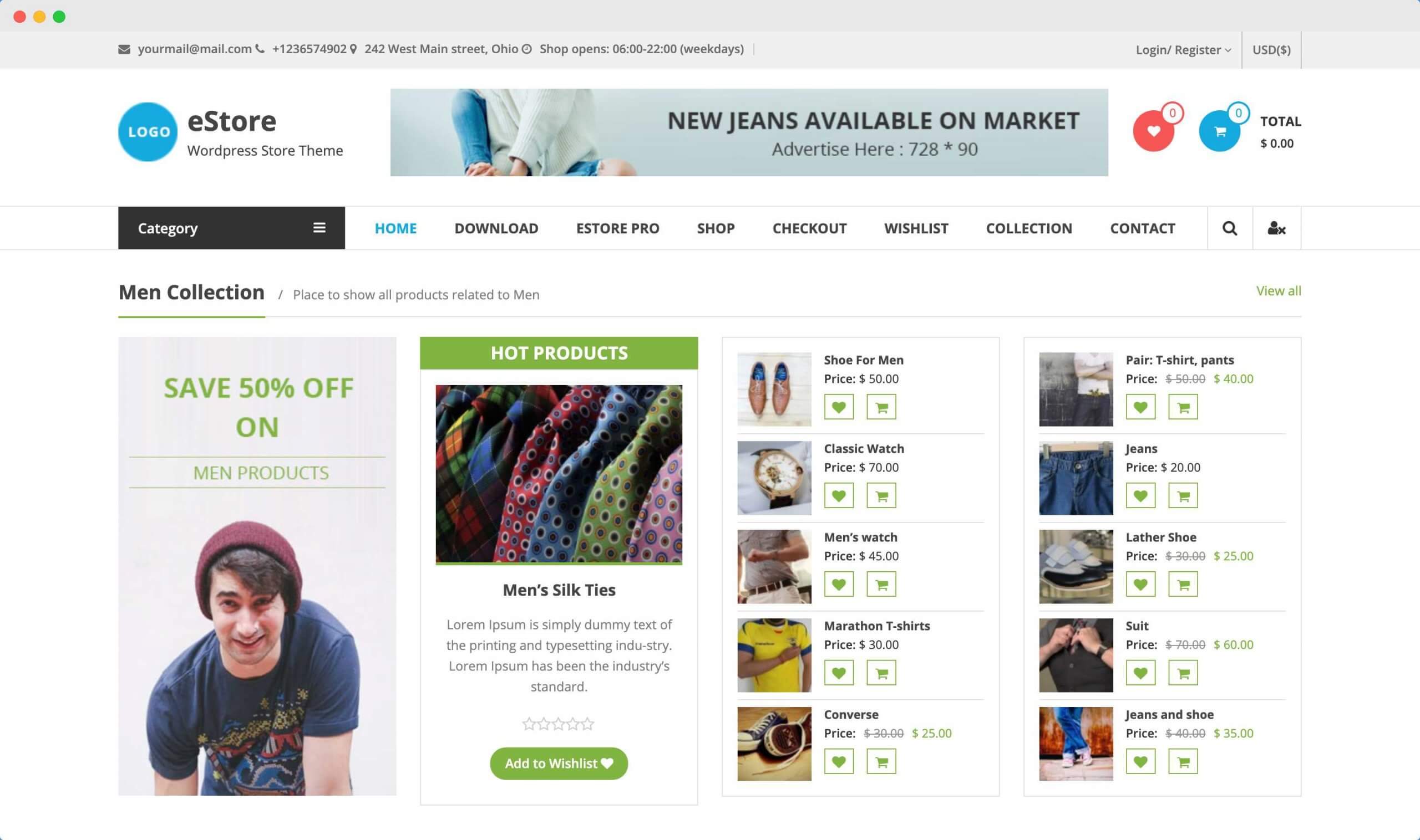 free wocommerce theme, free woocommerce theme, free woocommerce themes, woocommerce theme, woocommerce theme for free