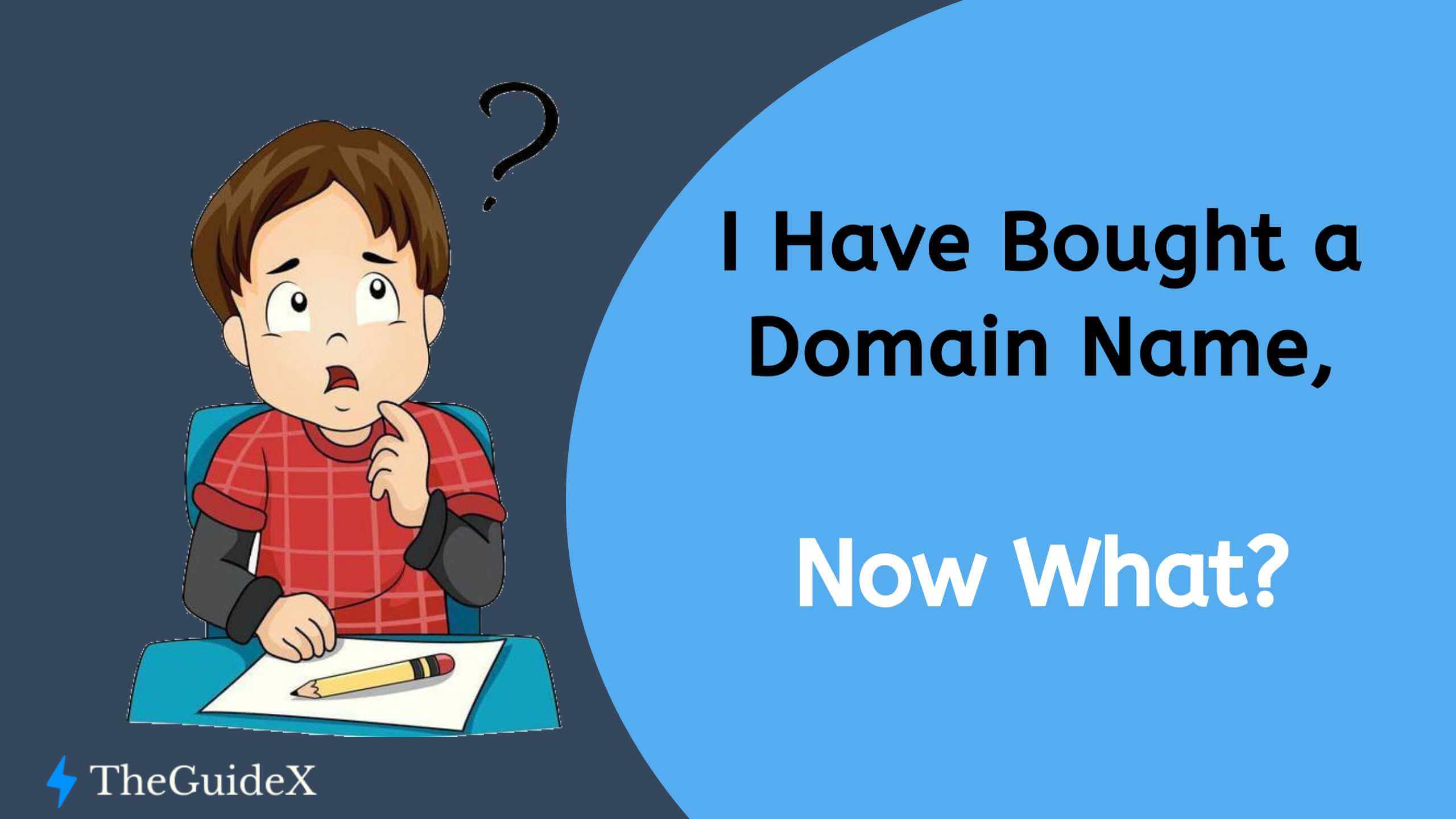 What is a Domain Name and How Do They Work? – Quick Guide - MyThemeShop