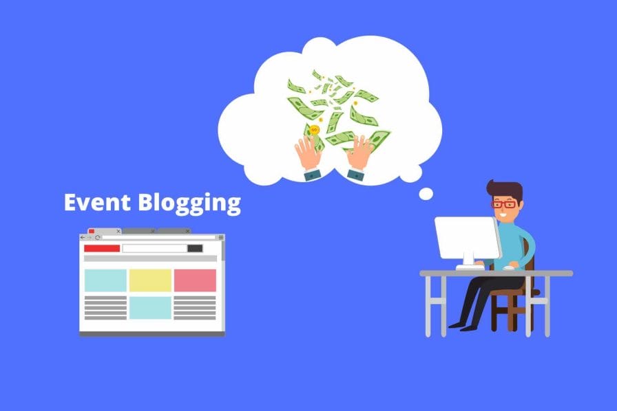 event blog, Event Blogging, event blogging case study, event blogging script, event blogging tips, what is event blogging