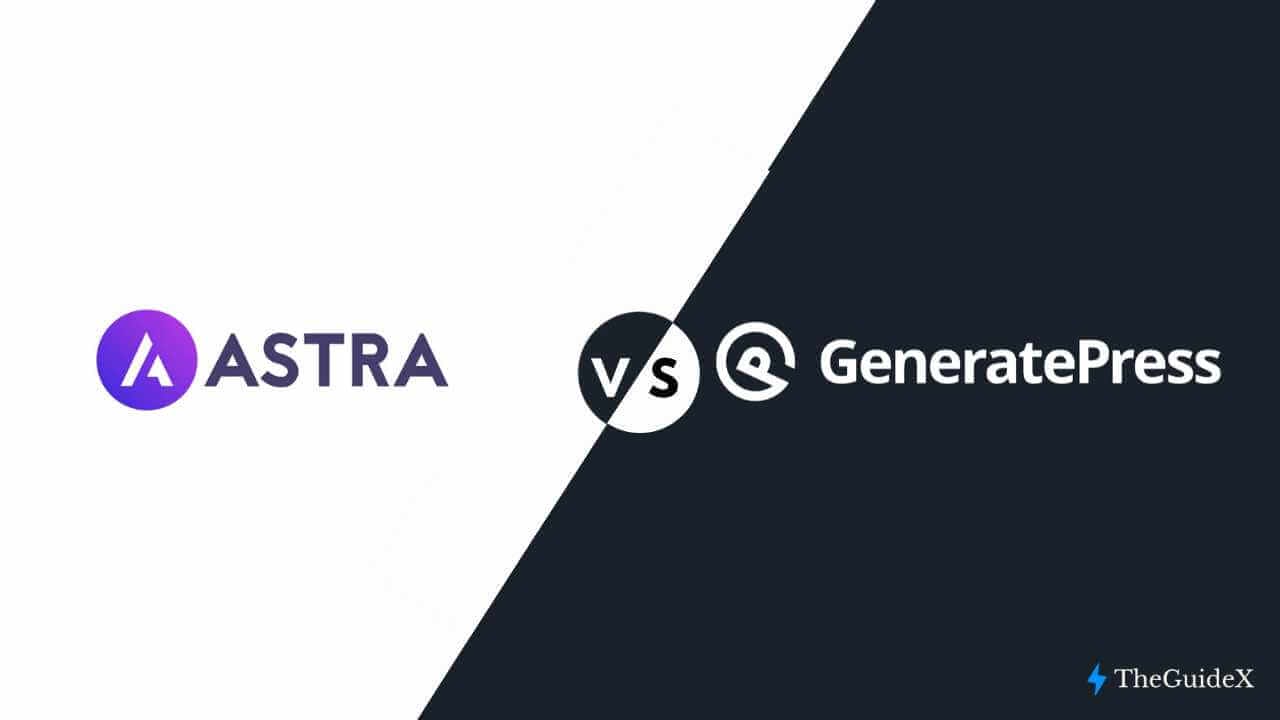 astra vs generatepress