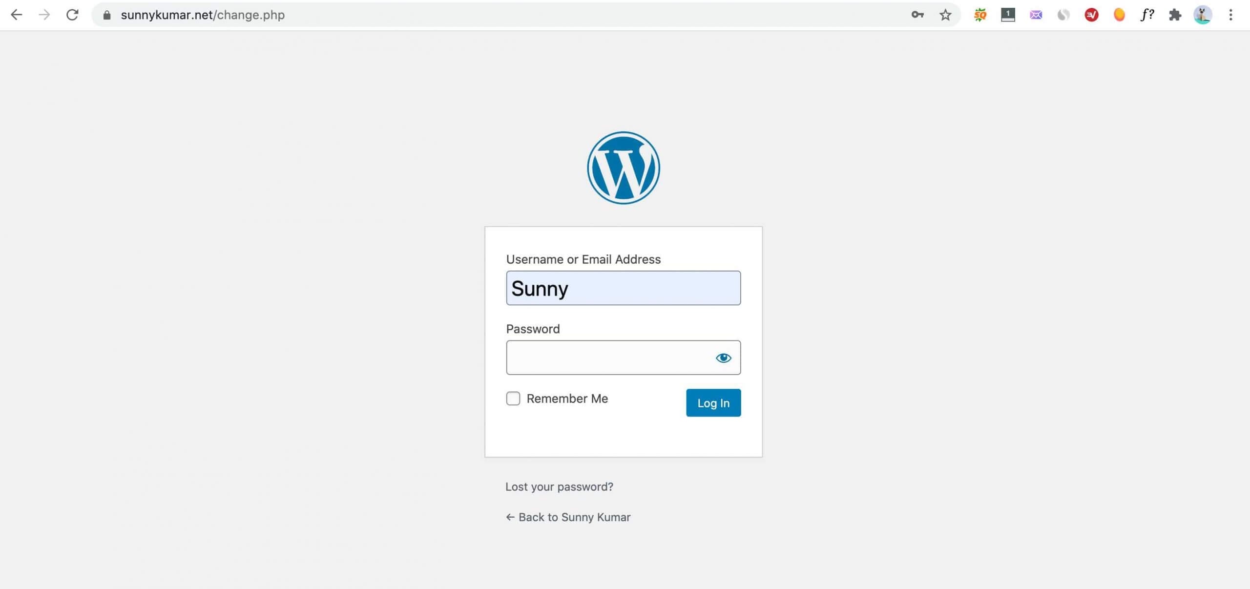 change wordpress login, change wordpress login url, change wordpress login url without plugin, hide wordpress login page, hide wp-admin folder, hide wp-login.php, wp-admin folder wordpress change