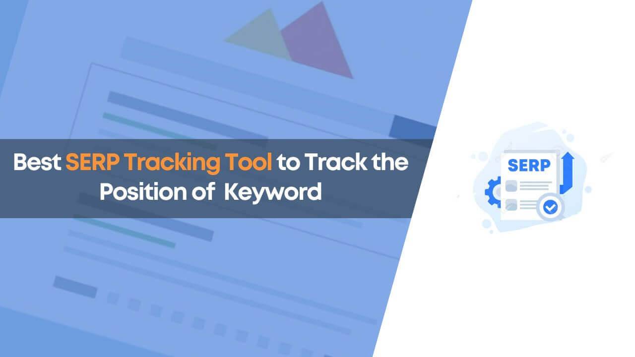 best serp tracking tool