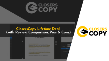 closerscopy deal, closerscopy discount, closerscopy free trial, closerscopy lifetime deal