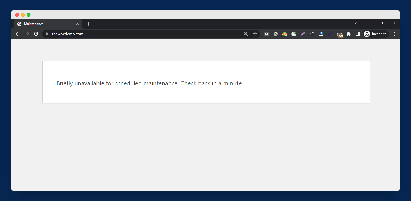 stuck in wordpress maintenance, wordpress maintenance mode error, wordpress stuck in maintenance, wordpress stuck in maintenance mode
