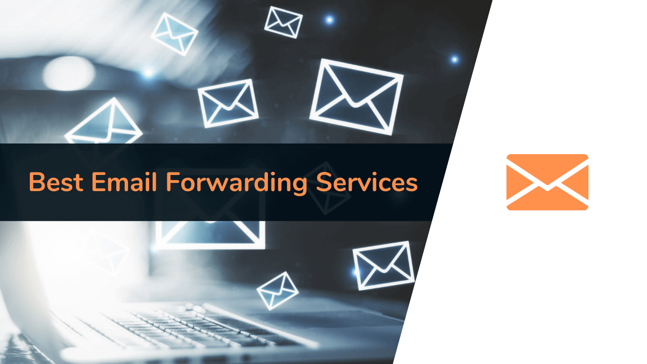 best email forwarding services
