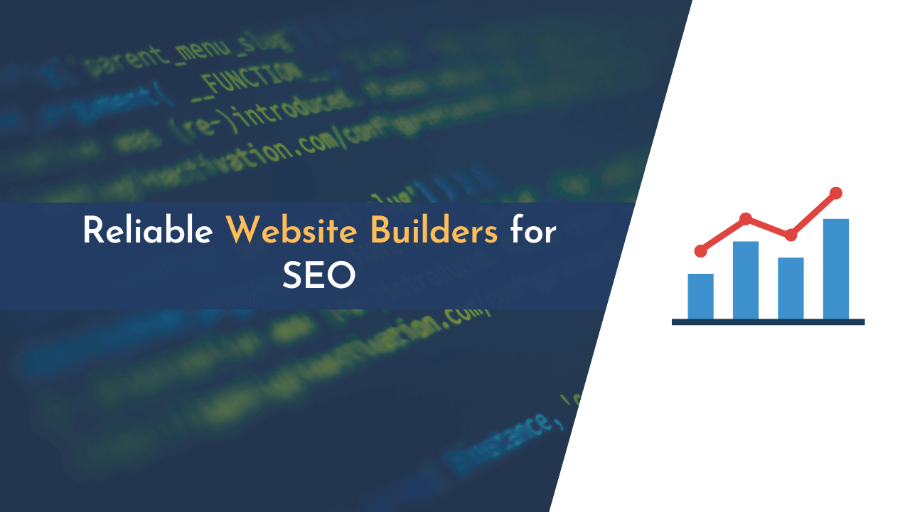 seo friendly website builders, website builders, website builders for seo
