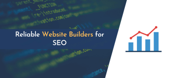 seo friendly website builders