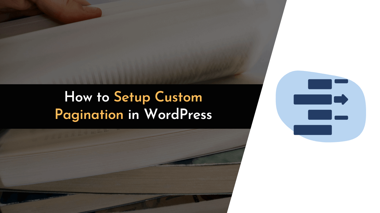 creating wordpress pagination, custom wordpress pagination, wordpress pagination