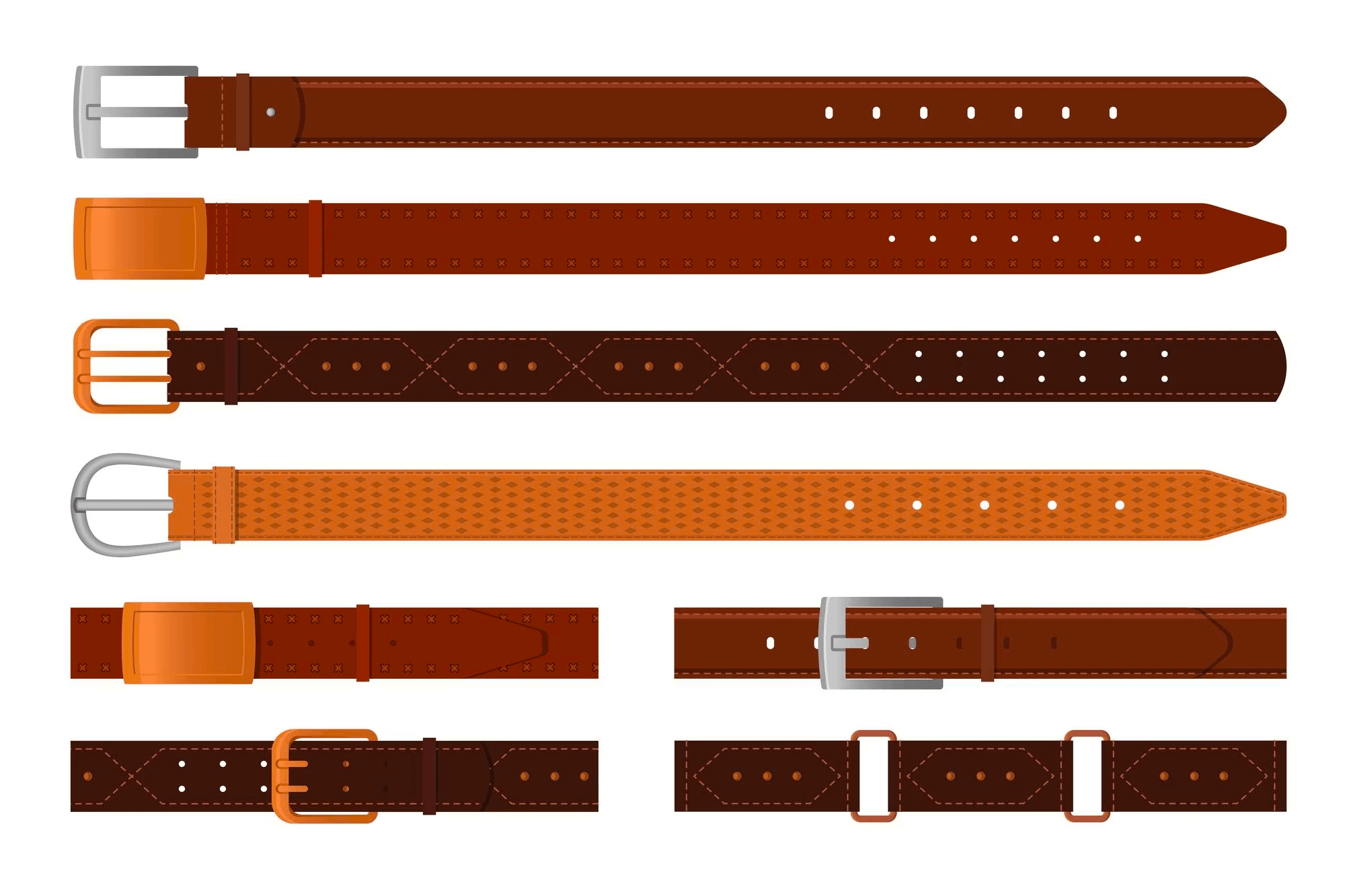 Belts