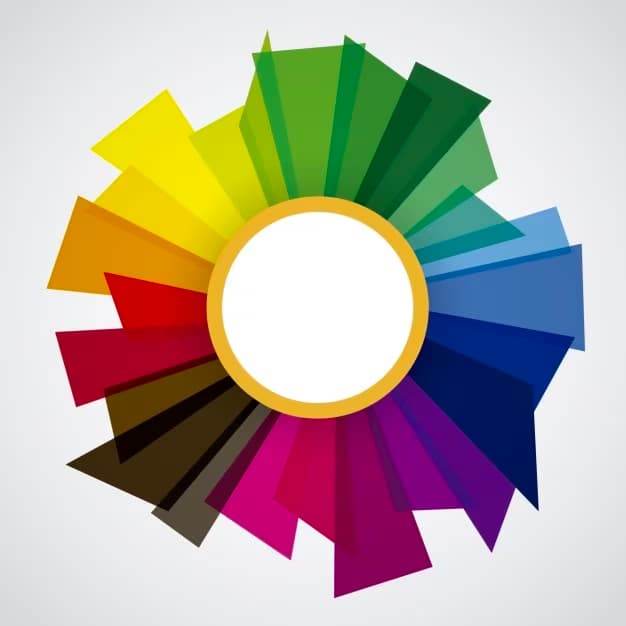 508 compliant colors, accessibility colors, ada compliant colors, best colors for accessibility