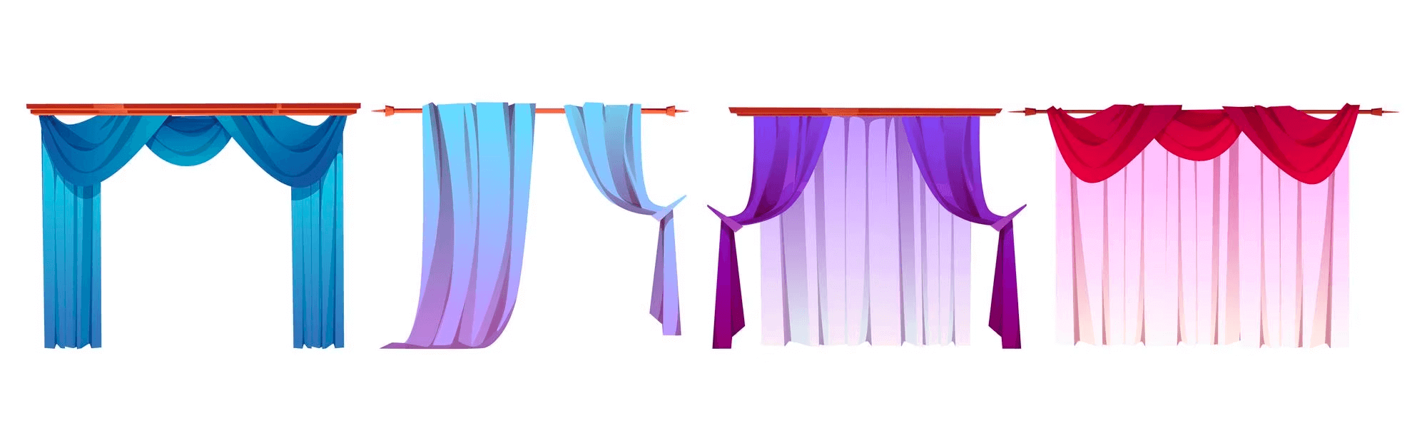 Curtains