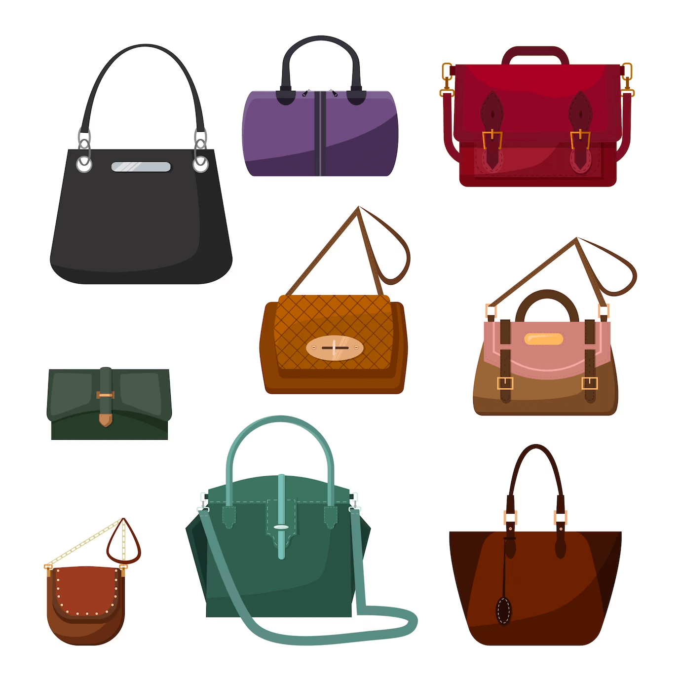 Handbags