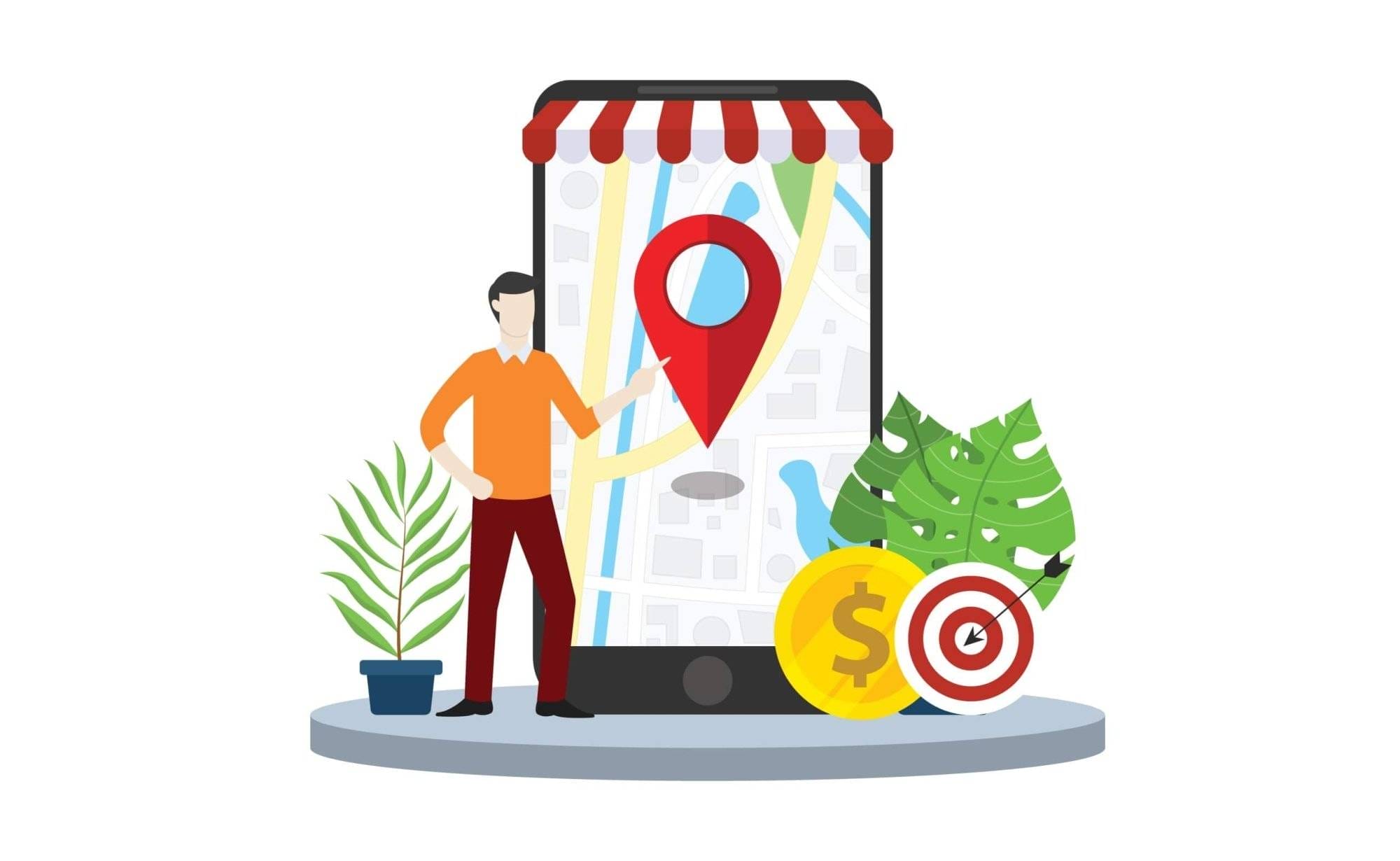 Focus on Local SEO