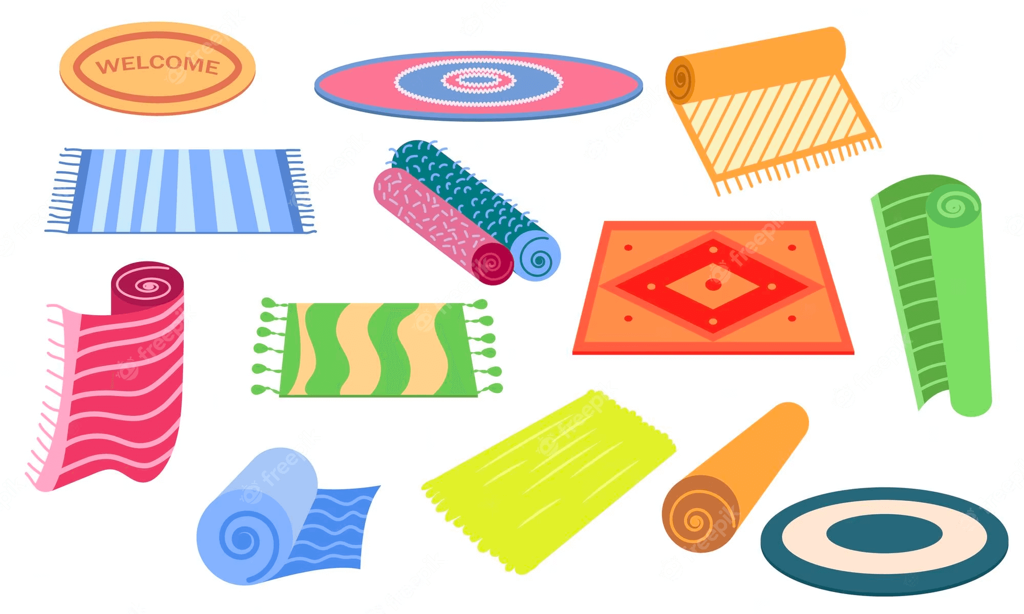 Rugs