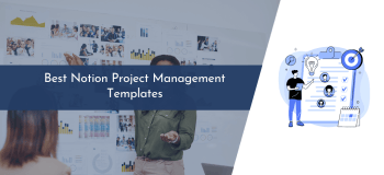 notion project management template