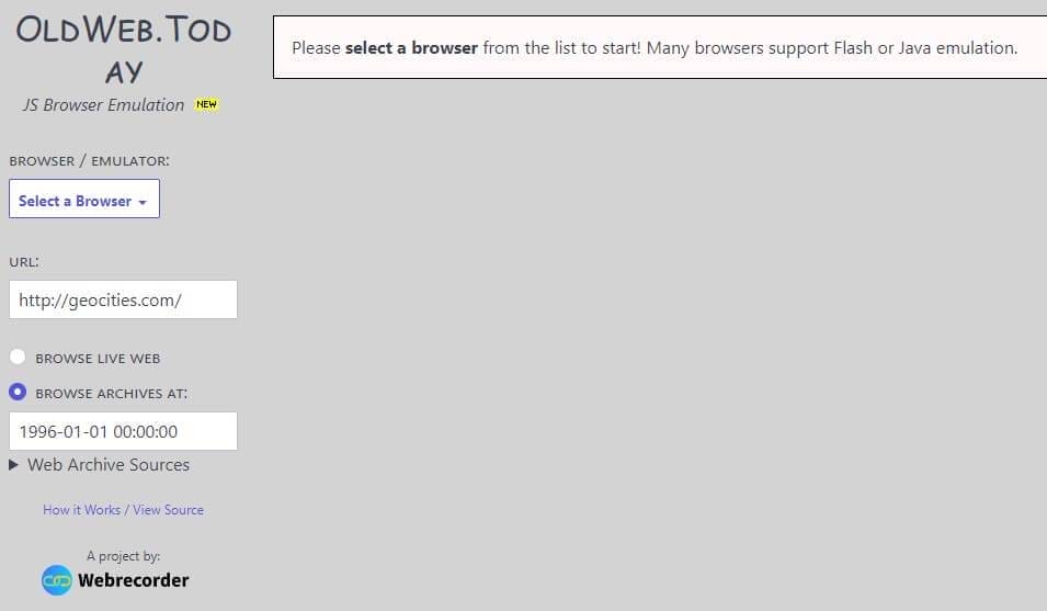 How to See Old Versions of Any Website (3 Easy Methods)
