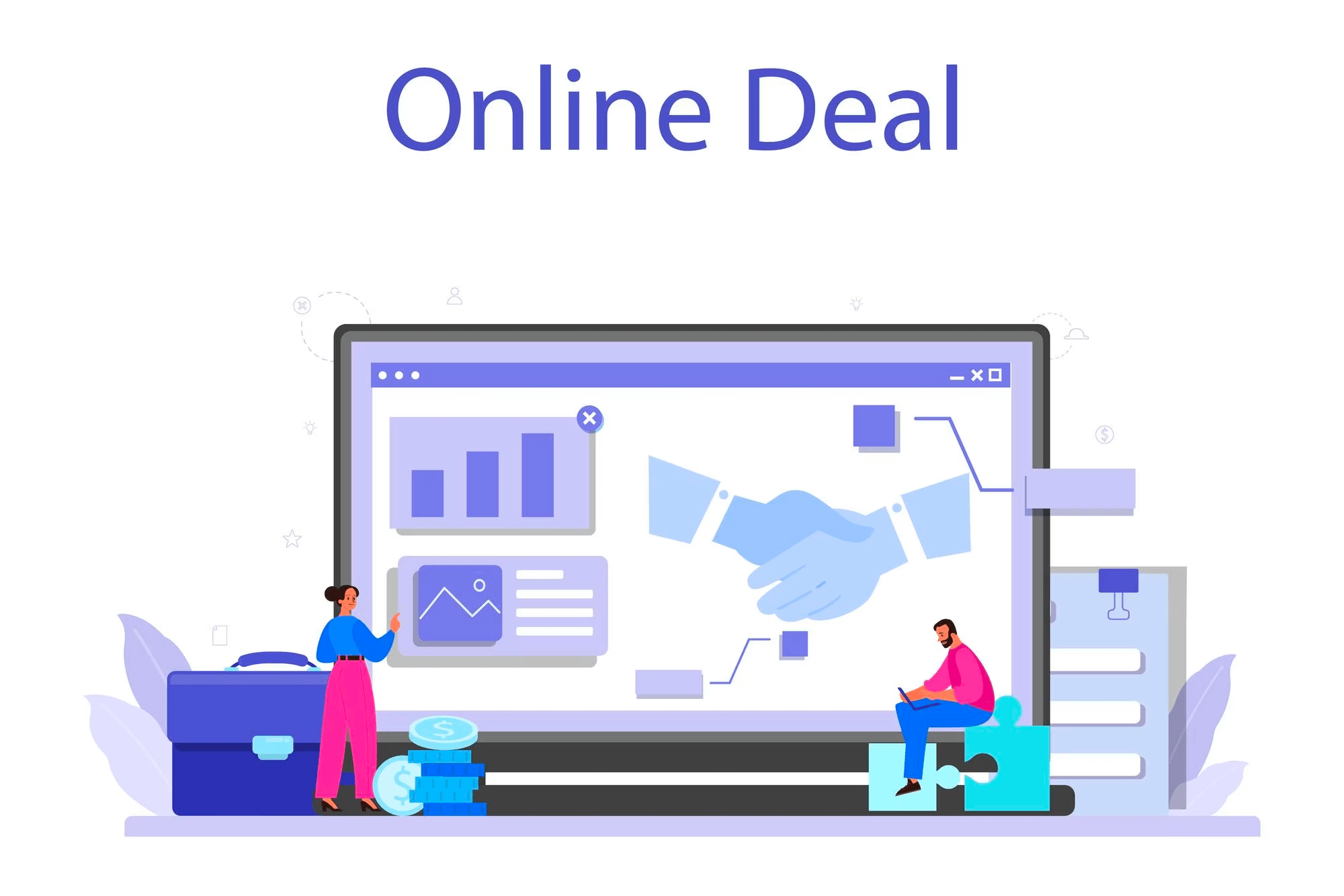 Best eCommerce Platforms