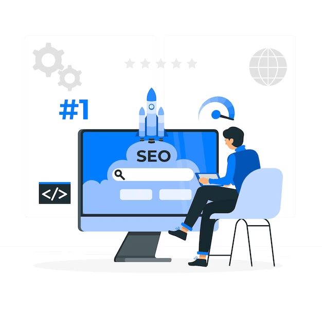 Create SEO Strategy