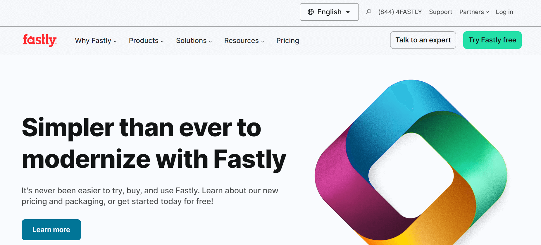 Fastly