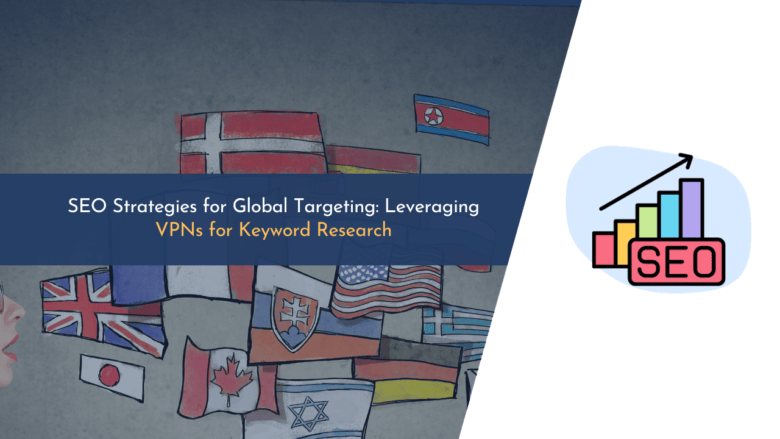 seo strategies, seo strategies for global targeting