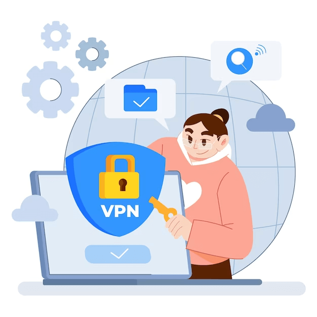 VPN for Keyword Research