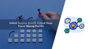 business growth, business growth steps