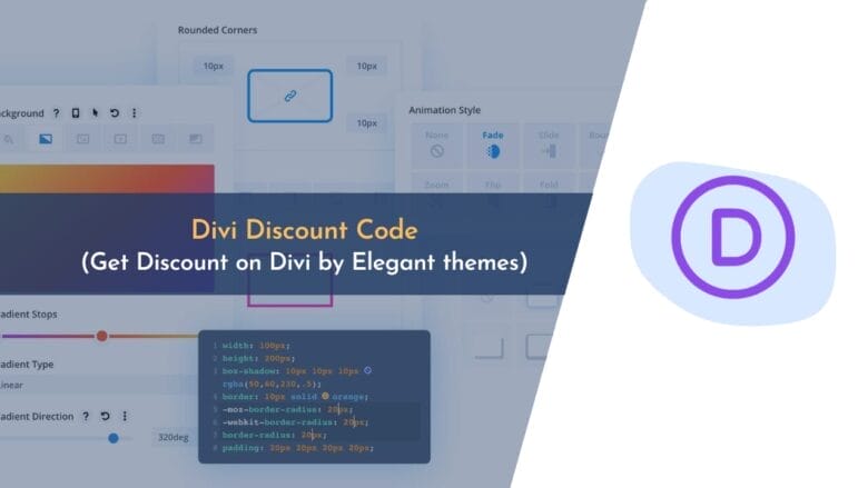 divi discount, divi discount code, elegant themes discount