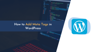 adding meta tags, meta tags in wordpress, meta tags wordpress